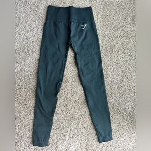 Gymshark vital seamless leggings